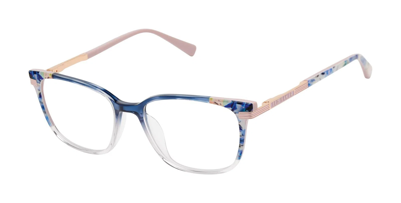 Ted Baker TFW023 Eyeglasses - view 2